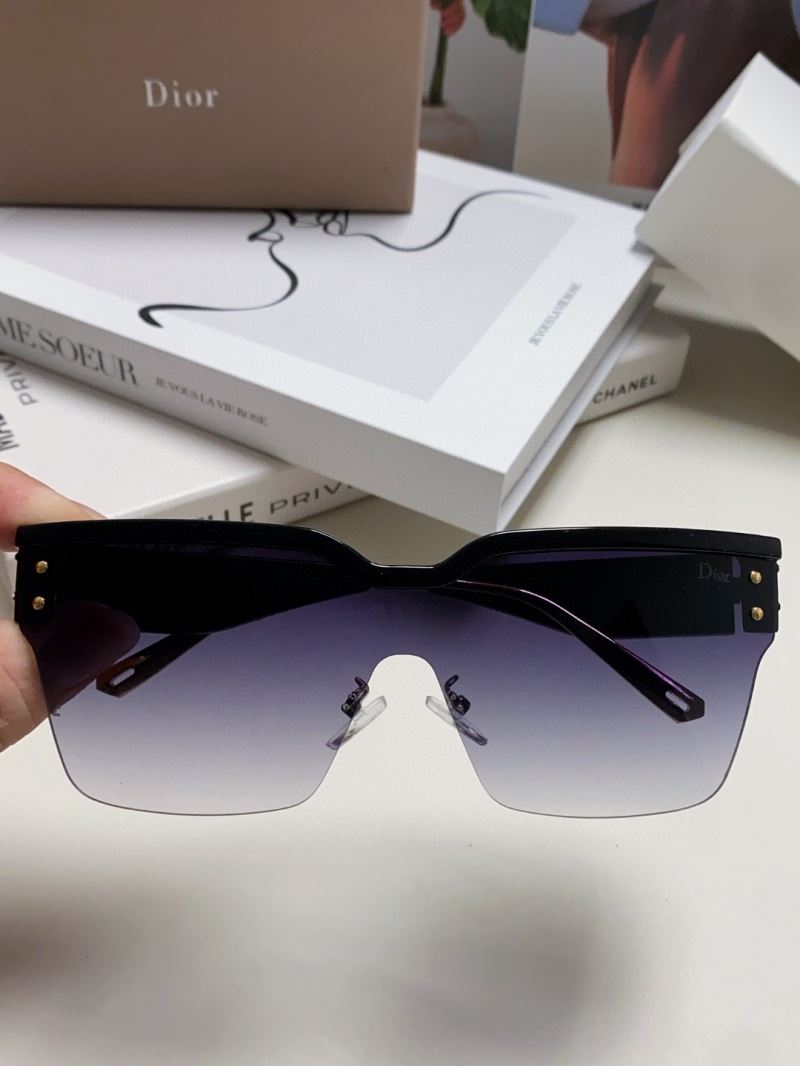 Christian Dior Sunglasses